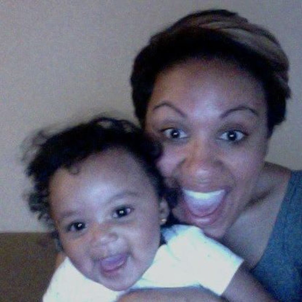 Meet your Posher, Ianna